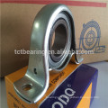 ODQ Bearing units pressed housing pillow block bearings SBPP 209-28 series